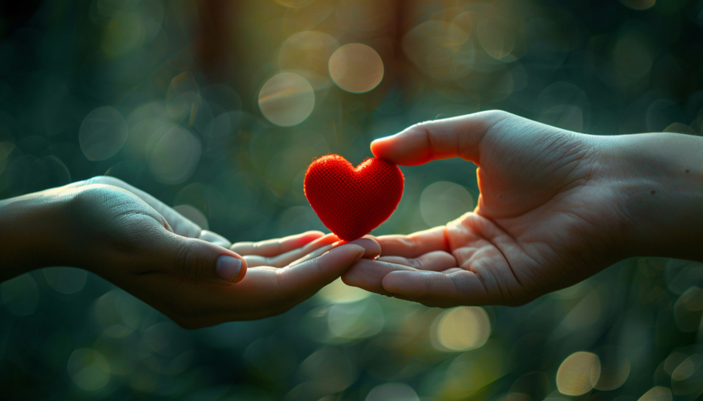 한국교회봉사단